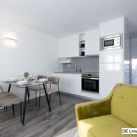 Dona Emilia Guest House & Studio Apartment Building Viana do Castelo Kültér fotó