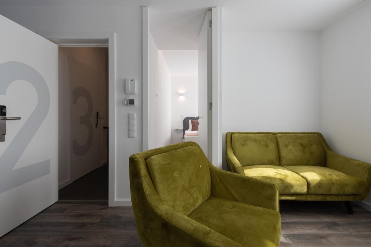 Dona Emilia Guest House & Studio Apartment Building Viana do Castelo Kültér fotó