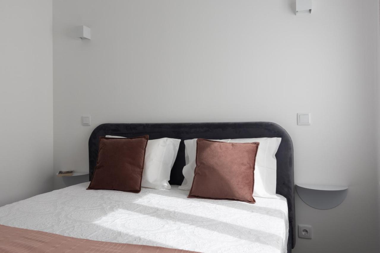 Dona Emilia Guest House & Studio Apartment Building Viana do Castelo Kültér fotó