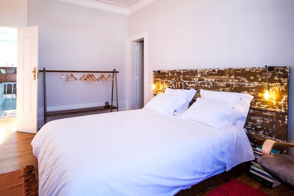 Dona Emilia Guest House & Studio Apartment Building Viana do Castelo Kültér fotó
